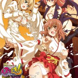 魔穗16年3月合集