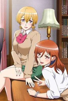 子作り妊活部！ 第2話 浅木愛香編 [中文字幕][2025-02-21]