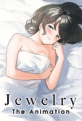 Jewelry THE ANIMATION [中文字幕][2018-01-04]