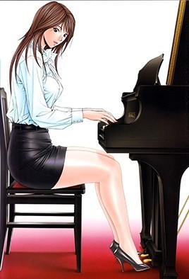 G-taste 真行寺由奈 [中文字幕][2003-04-23]