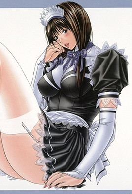 G-taste 森村奈々 [中文字幕][2000-09-24]