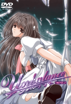 Unbalance アンバランス MENU.2 [中文字幕][2002-09-26]