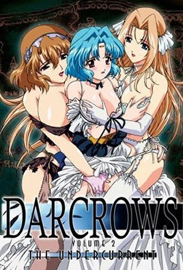 DARCROWS ダークロウズ 第二幕 [暗流] [中文字幕][2004-01-25]