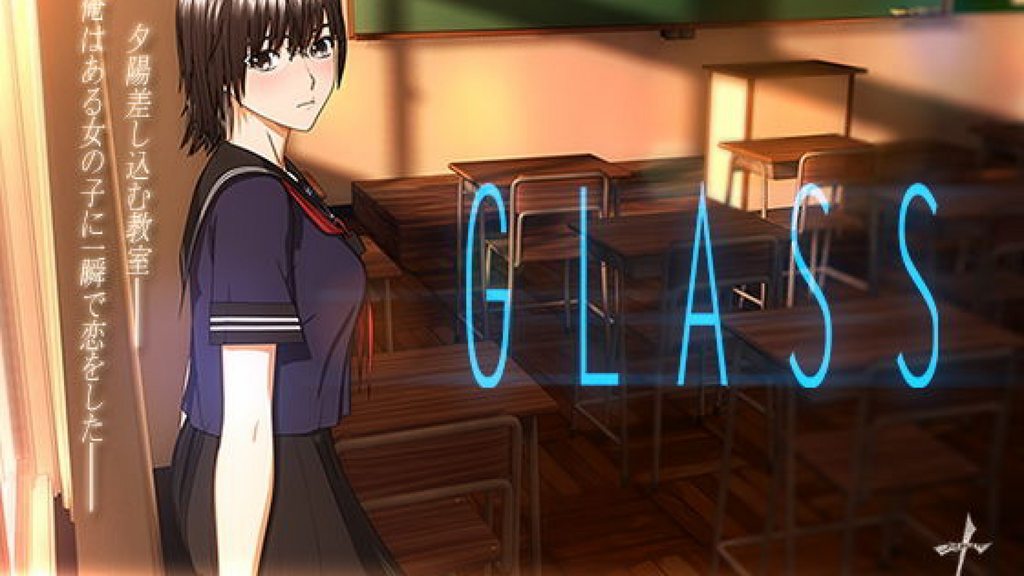 [2017-06-07][t japan]Glass[中文字幕]