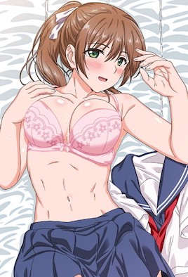 [2022-10-08]思春期のお勉強 第3話 キスをしてみたいお年頃 [中文字幕]