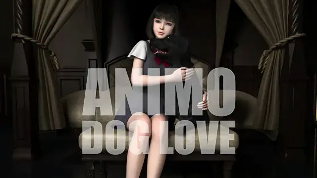 [yosino] ANIMO DOG LOVE[2024-05-01]